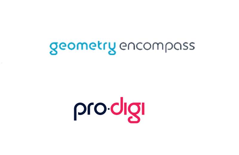 Geometry Encompass launches Pro.digi